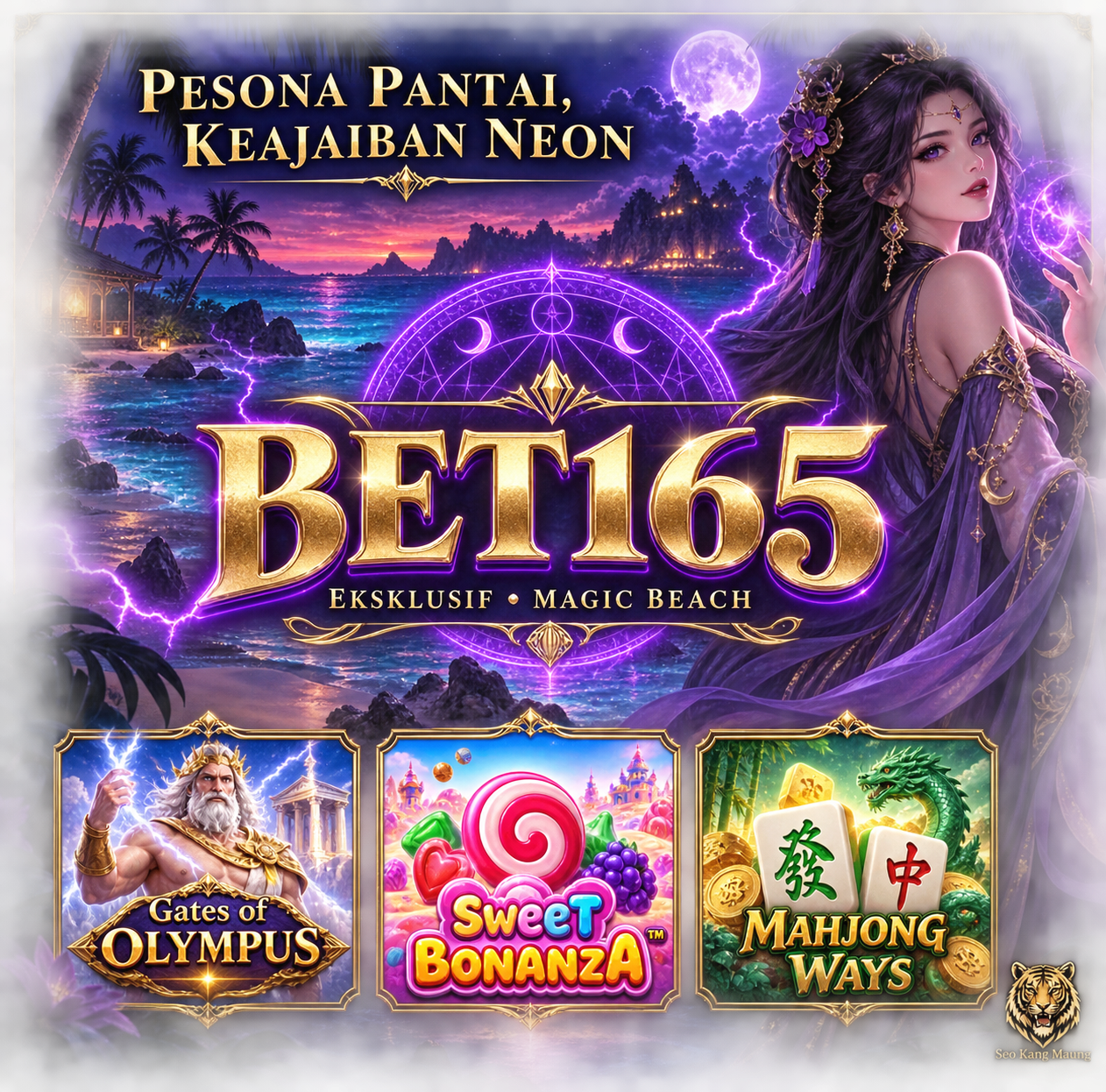 BET165 👙 Jangan Kedip Sedetik Pun! Sensasi Besar Bisa Hadir di Putaran Berikutnya! - WooCommerce eCommerce